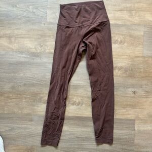 LULULEMON ALIGN LEGGINGS